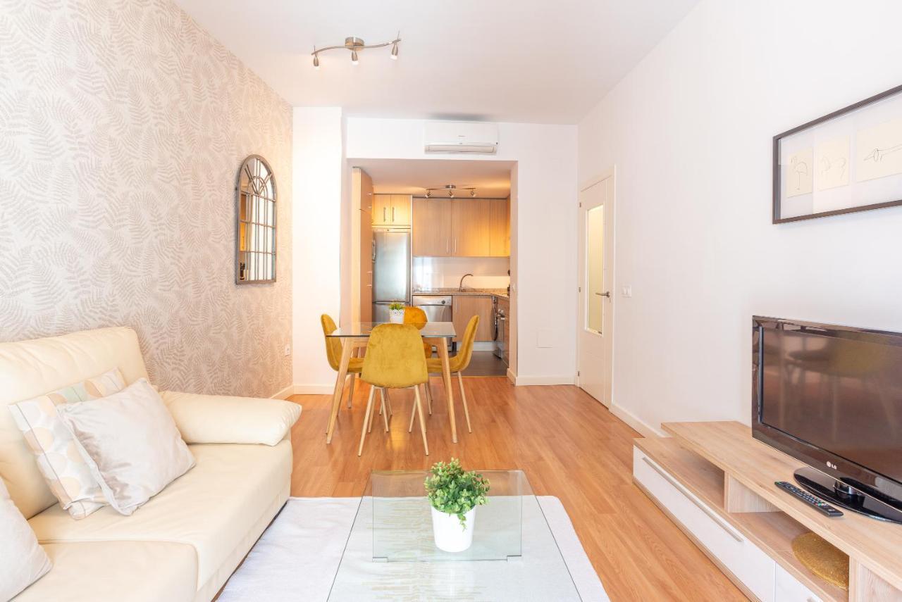 Homemálaga Picasso Luxury Apartamento *