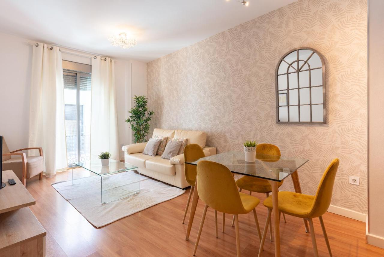 Apartamento Homemálaga Picasso Luxury