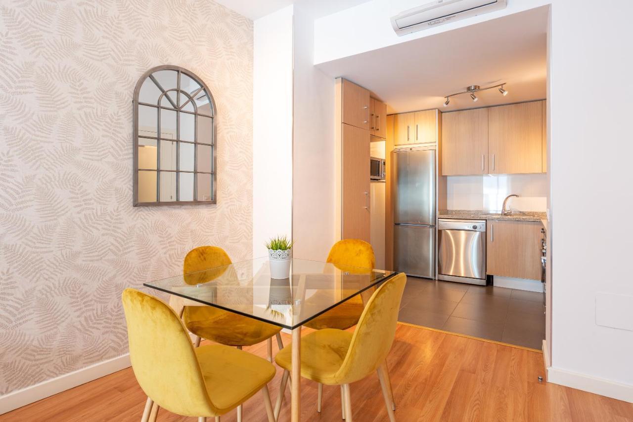 Homemálaga Picasso Luxury Apartamento *