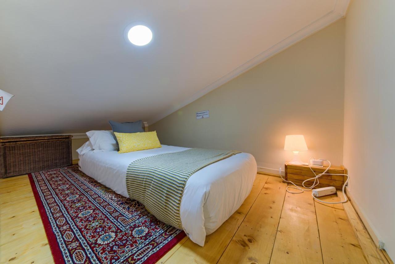 Holidays2malaga Soho Penthouse Lejlighed