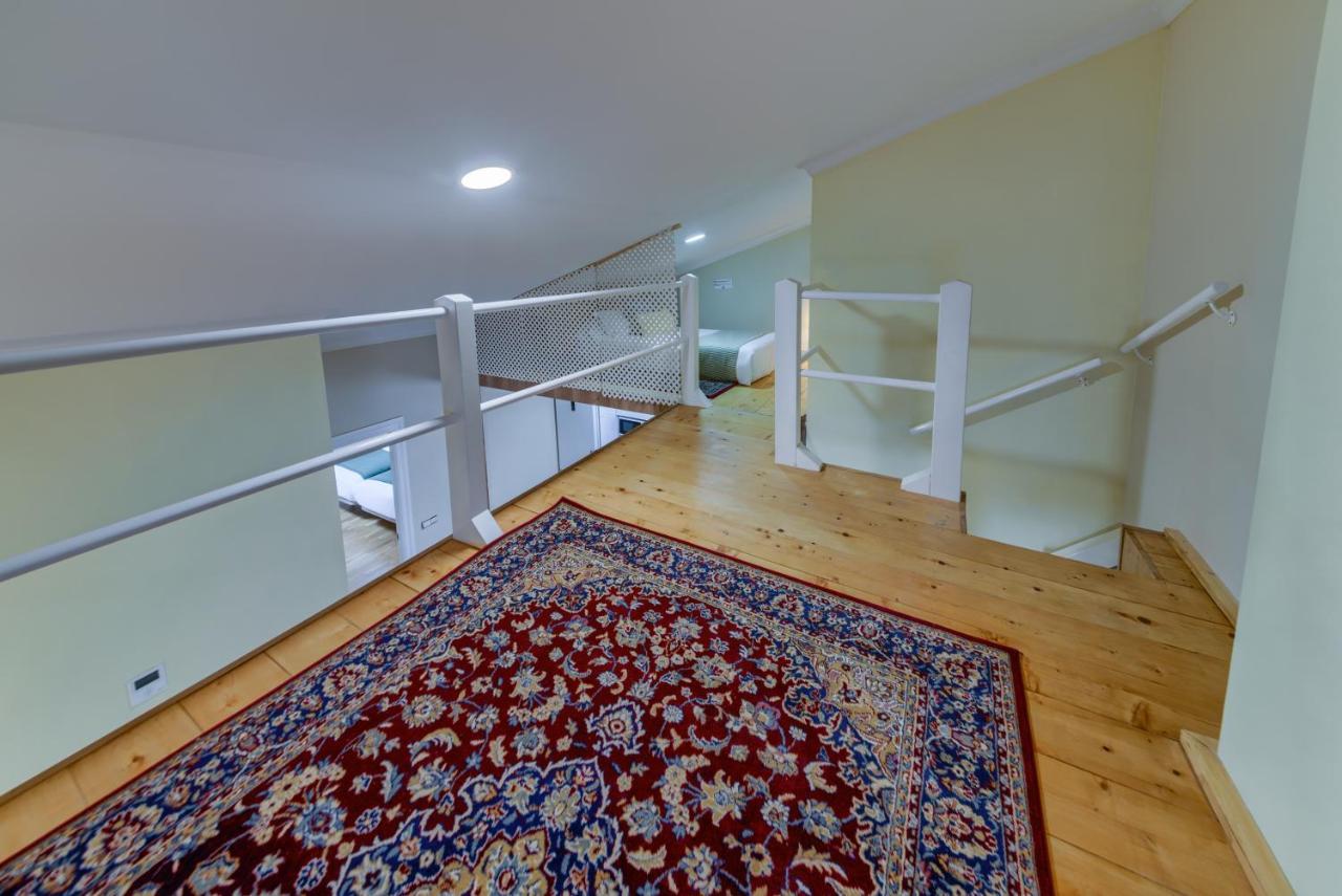 Holidays2malaga Soho Penthouse * Málaga