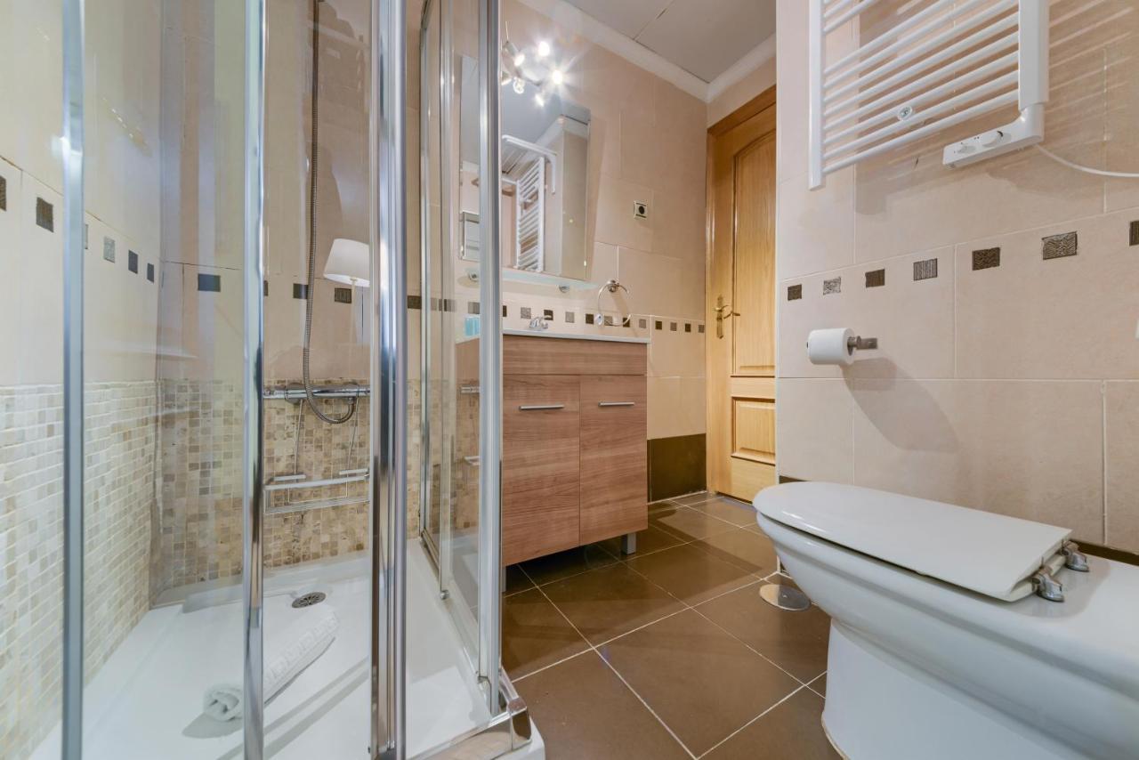 Holidays2malaga Soho Penthouse Lejlighed *