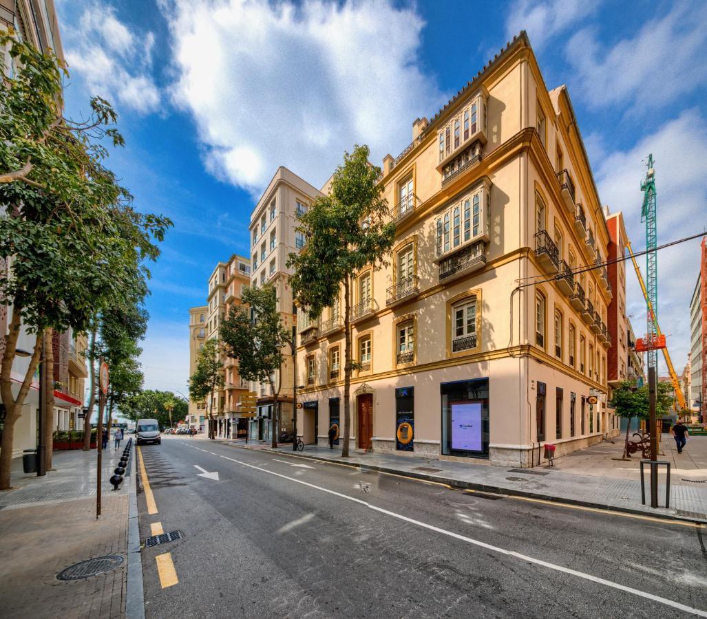 Apartamento Holidays2malaga Soho Penthouse *