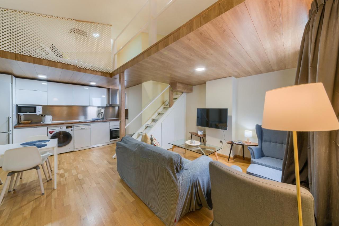 Holidays2malaga Soho Penthouse Lejlighed Málaga