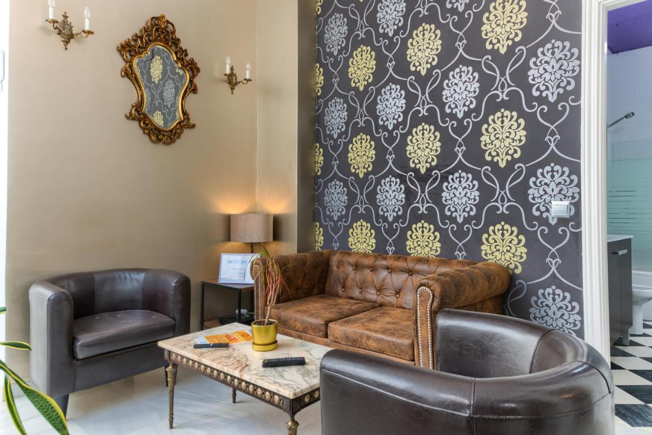 Holidays2malaga Calle Nueva 2 Bedrooms High Speed Wifi