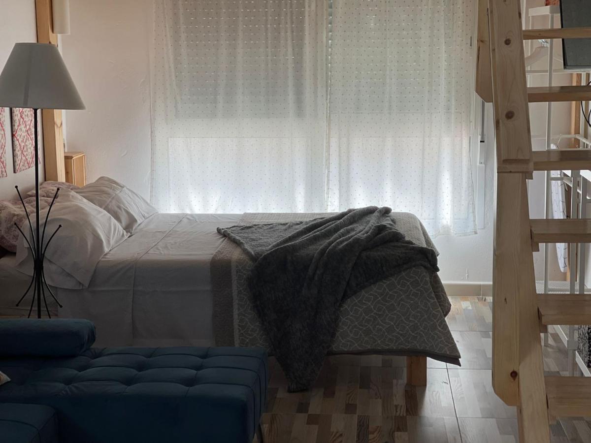 Apartamento Huelintown