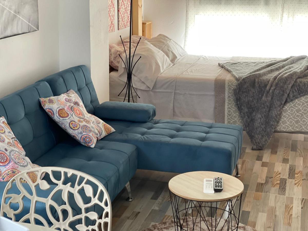 Apartamento Huelintown Málaga