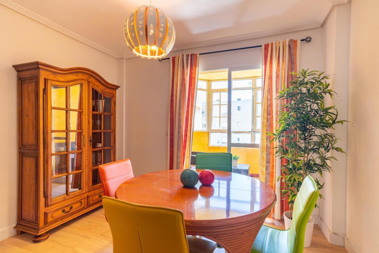 Apartamento Homemálaga Guadalmar 60 *