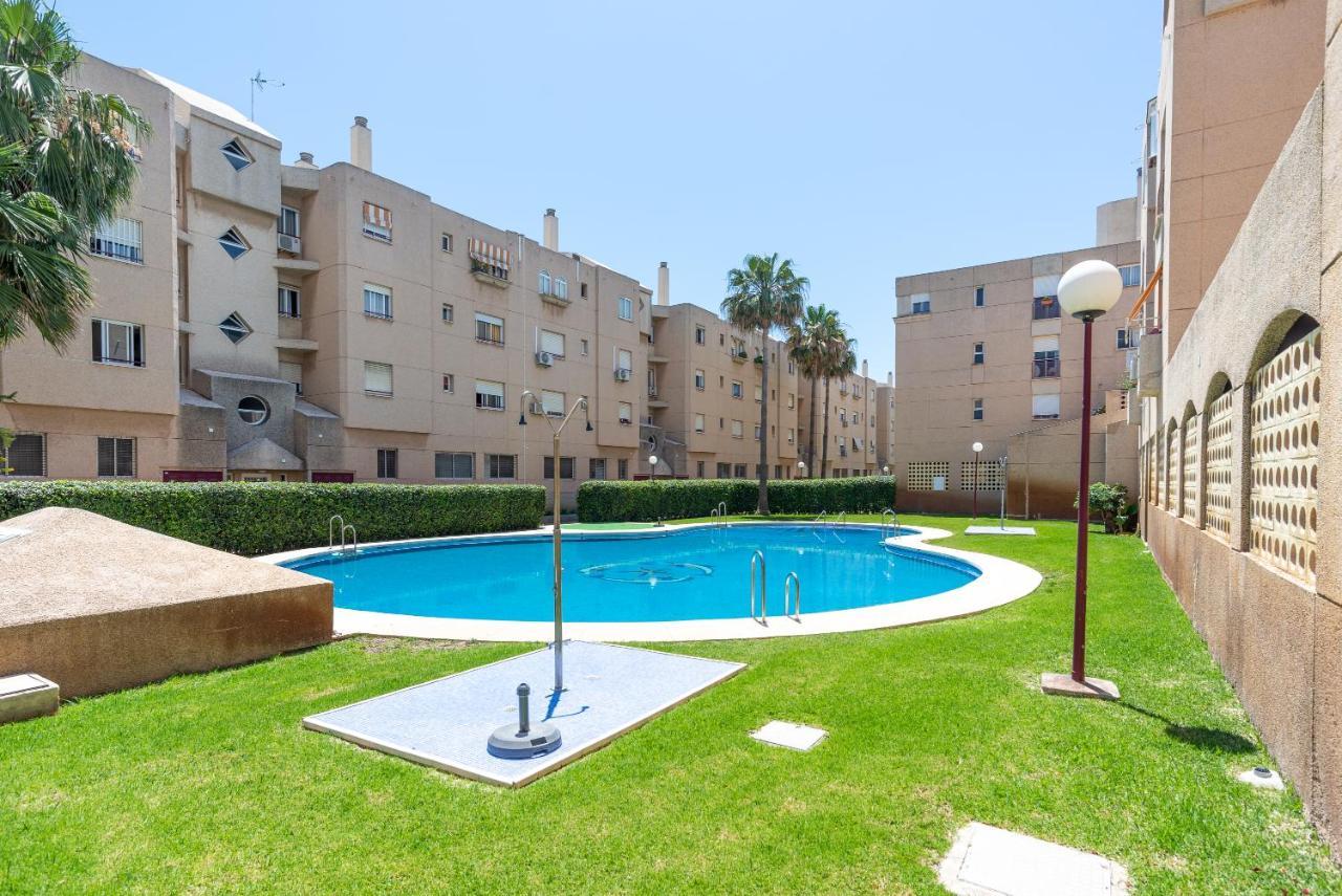 Homemálaga Guadalmar 60 Apartamento Málaga