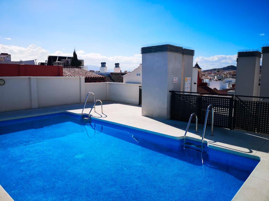 Apartamento Teatro Cervantes Sigloxxi