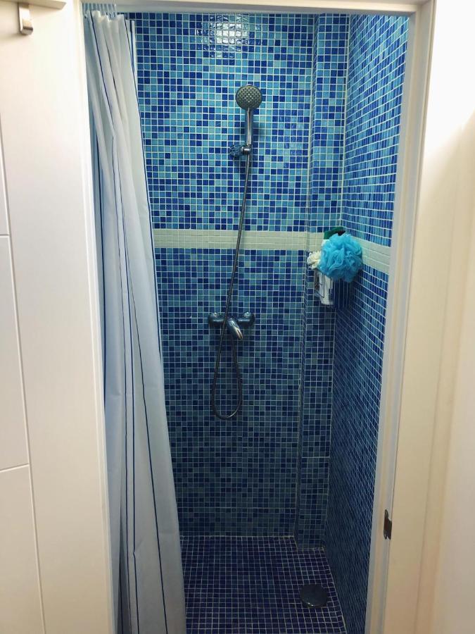 Homestay Casco Historico Malaga