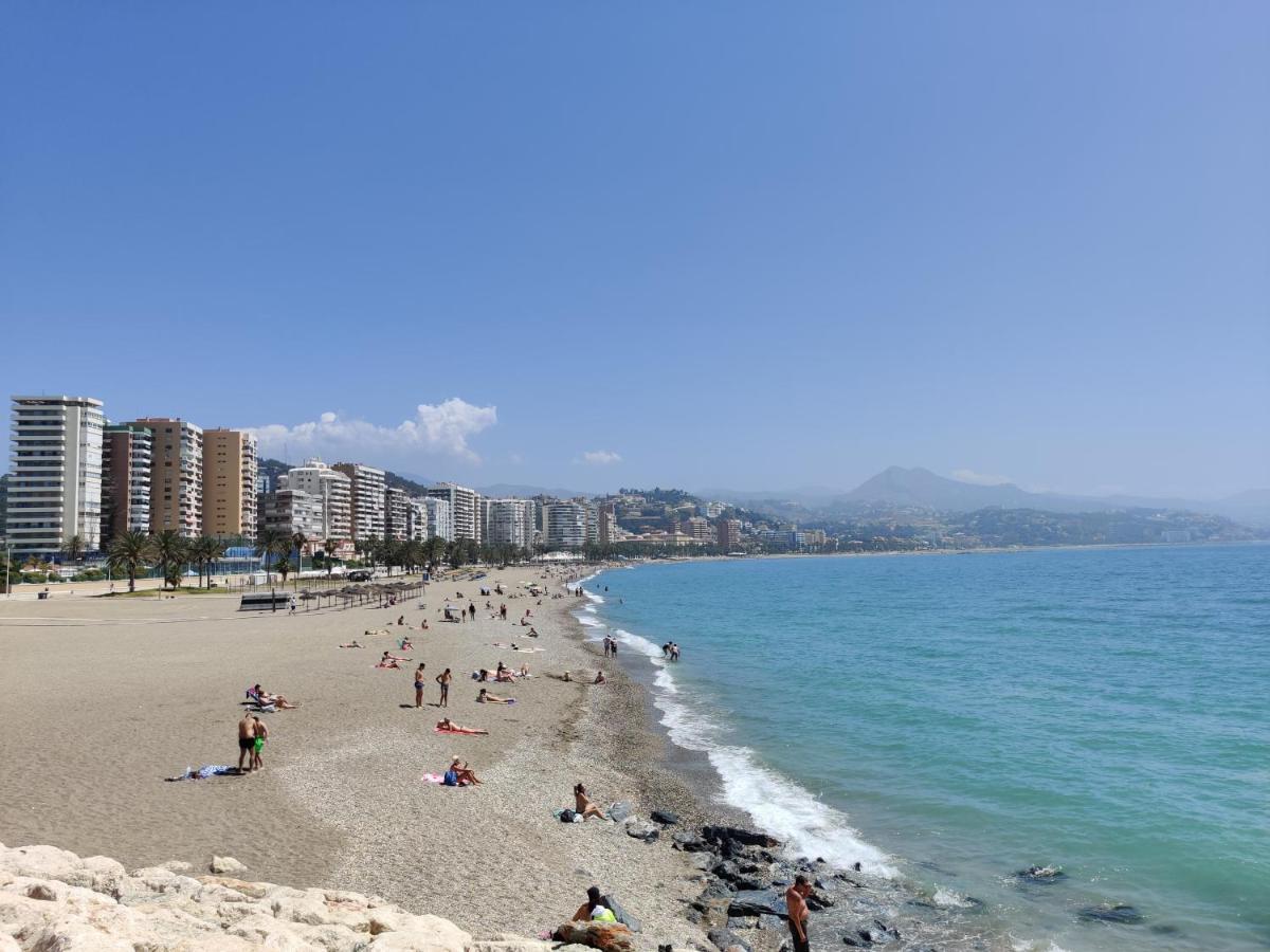 Hin17 Estudios Apartamento Málaga