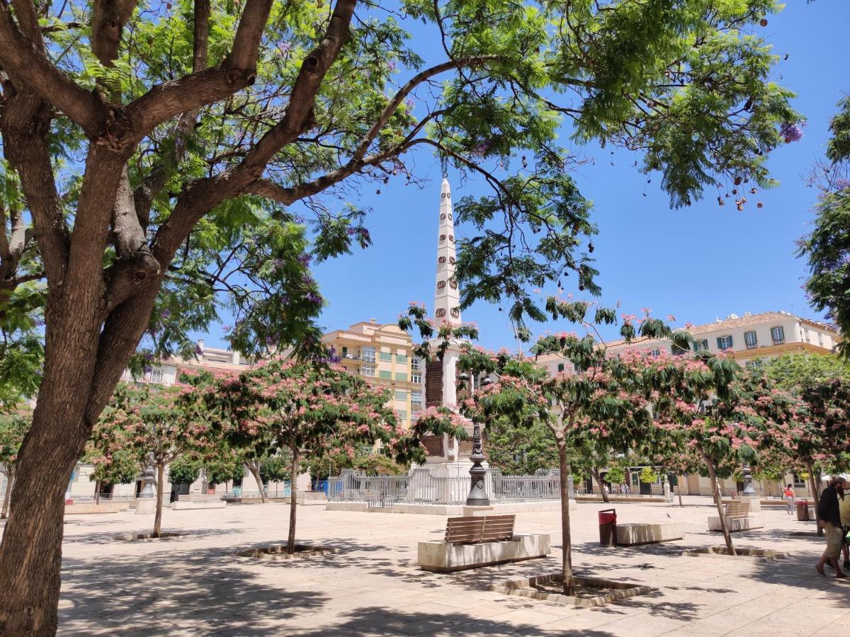 La Buhardilla De Hinestrosa * Málaga