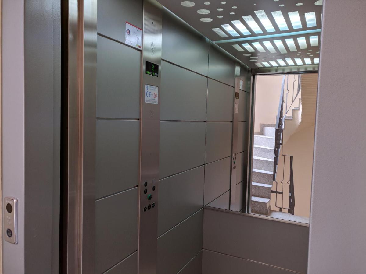 Apartamento Hin17 Estudios Málaga