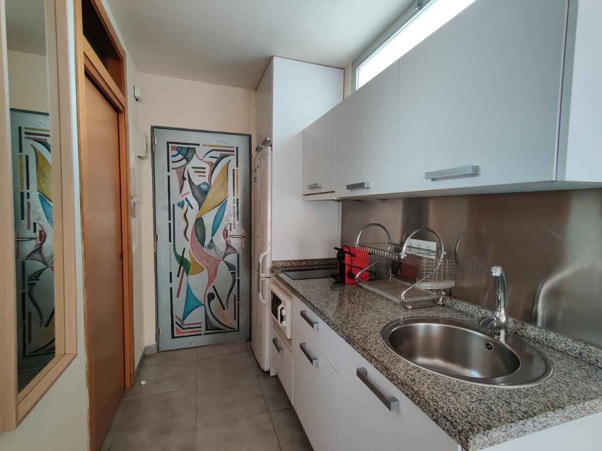 Apartamento Hin17 Estudios *