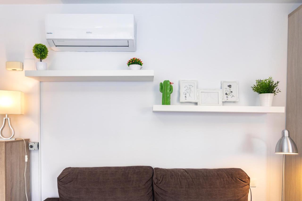 Apartment El Jazmin Ventura