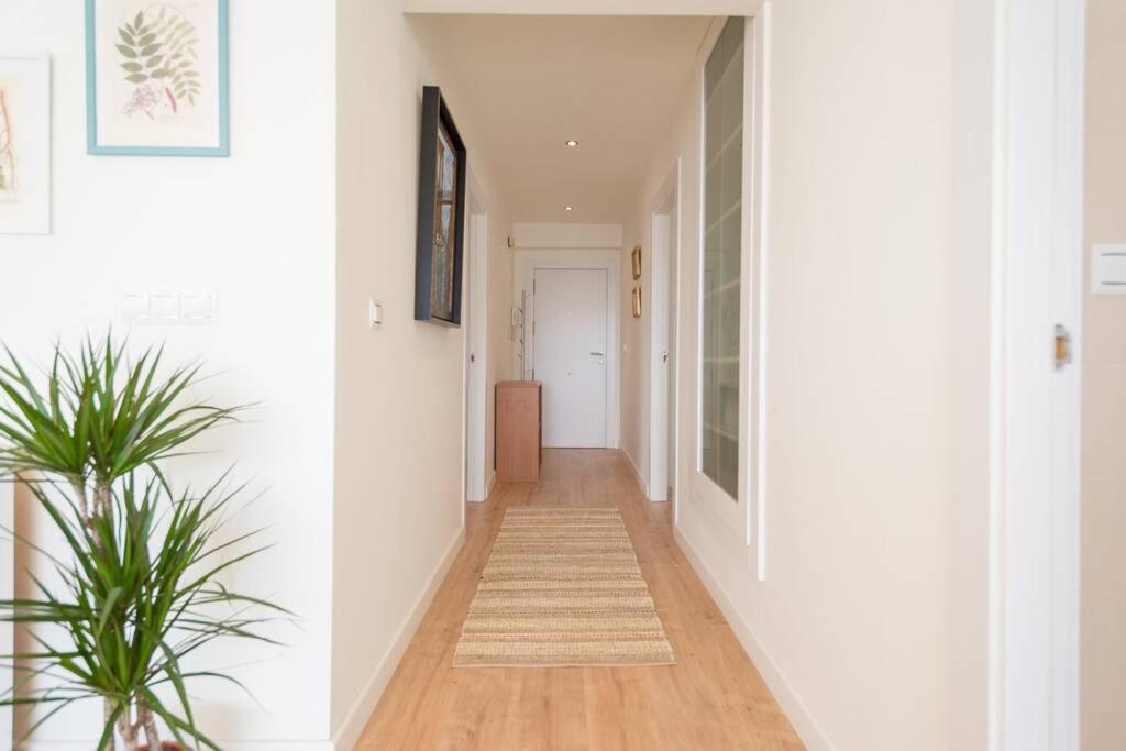 Appartement Tgh/ Compas De La Victoria Málaga