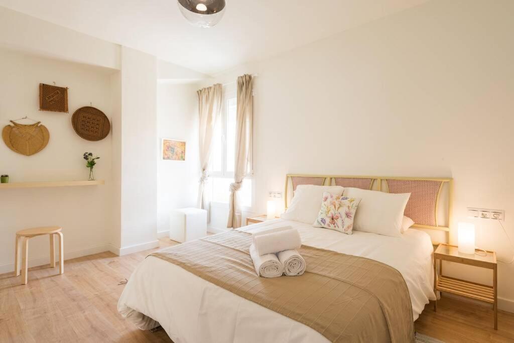 Tgh/ Compas De La Victoria Leilighet