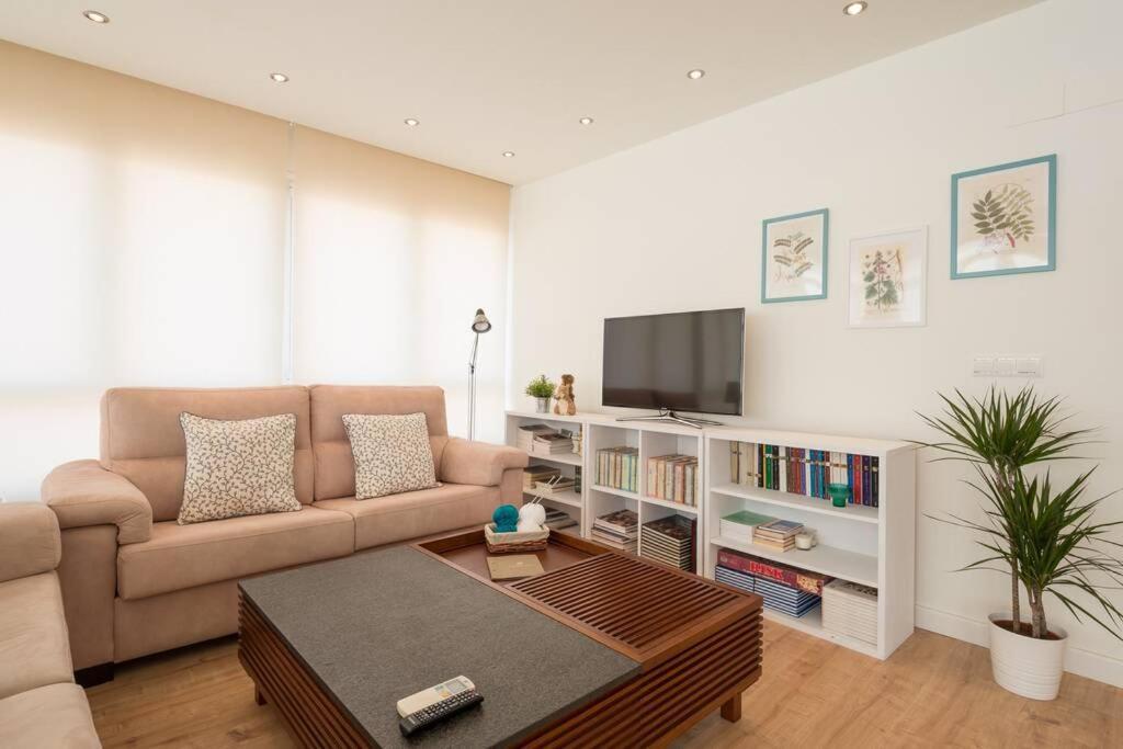 Appartement Tgh/ Compas De La Victoria *