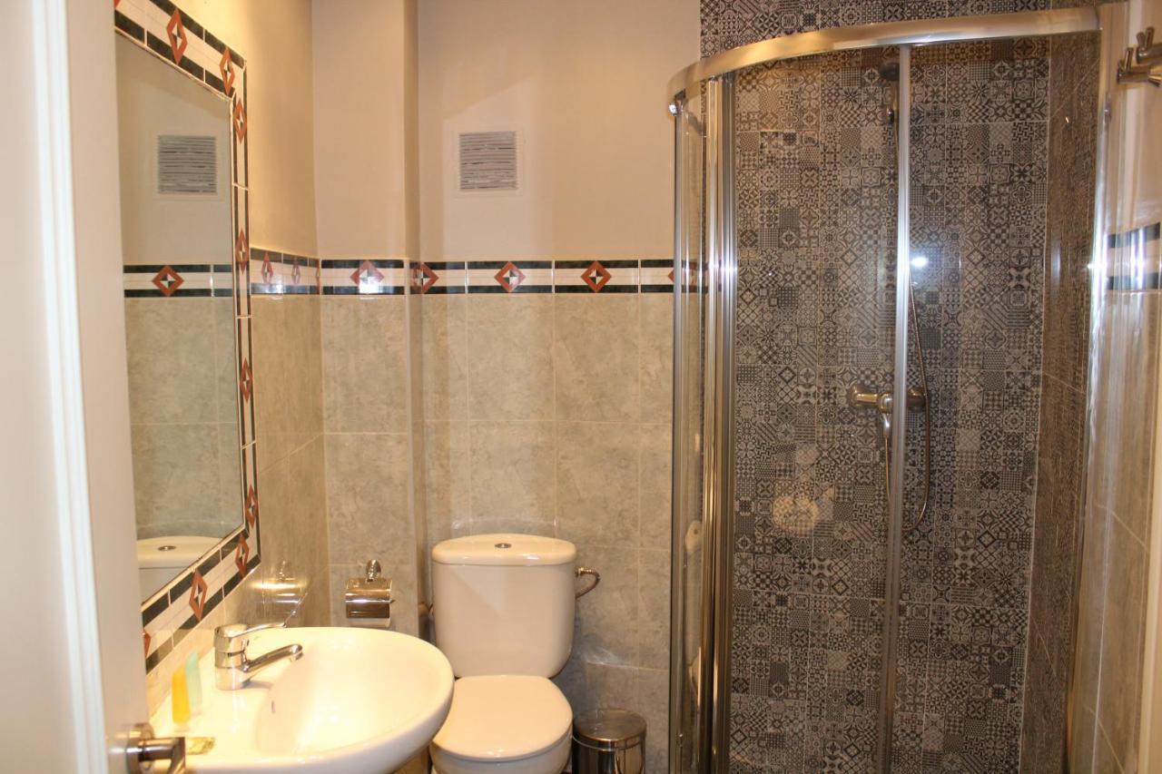 Top2stay Cinco Bolas Apartamento