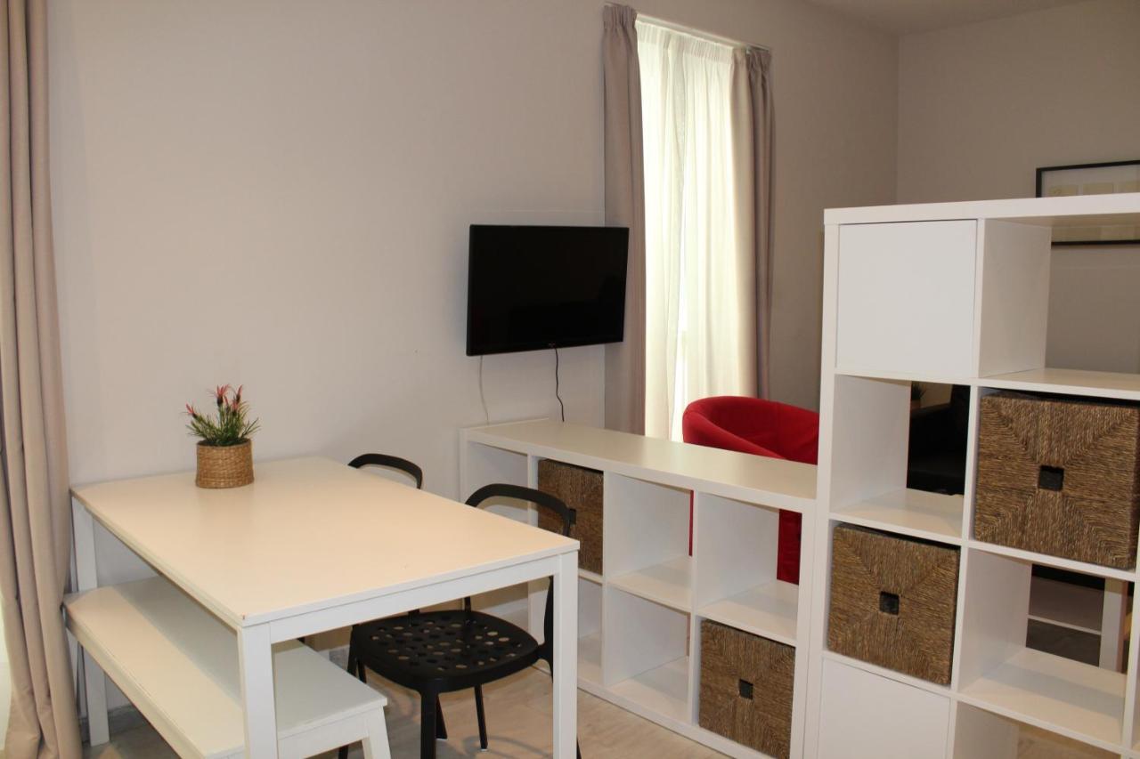 Top2stay Cinco Bolas Apartamento Málaga