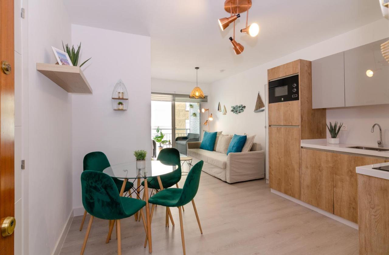 Maestranza By Sol Maestranza Apartment Málaga