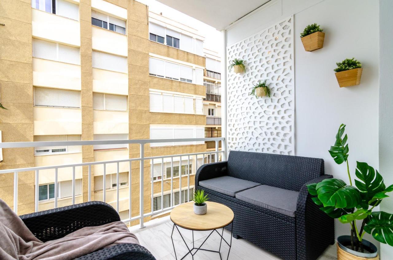Maestranza By Sol Maestranza Apartment Málaga