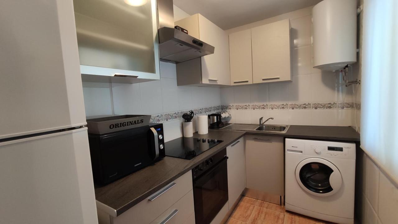 Apartamento Junto Al Centro *