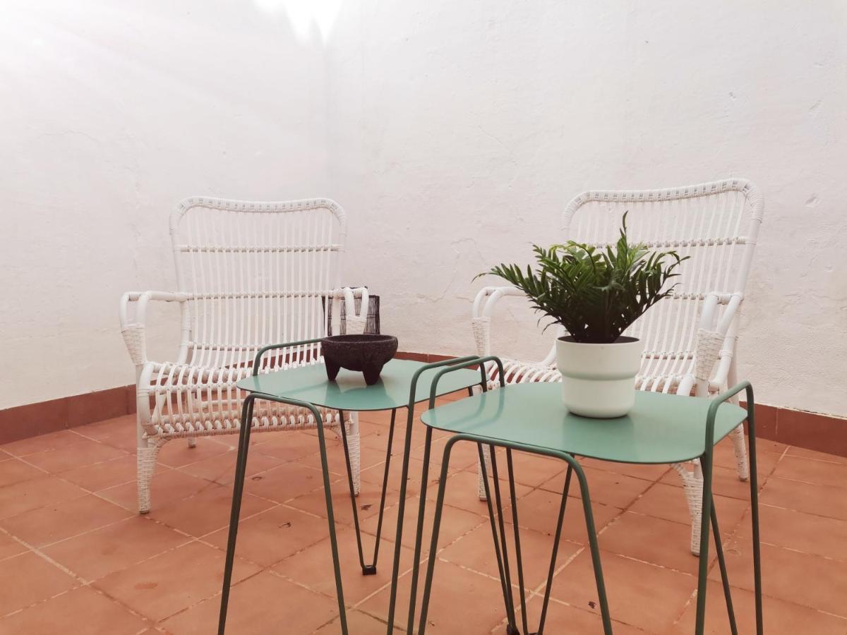 Casapalma Centro Histórico Apartamento *
