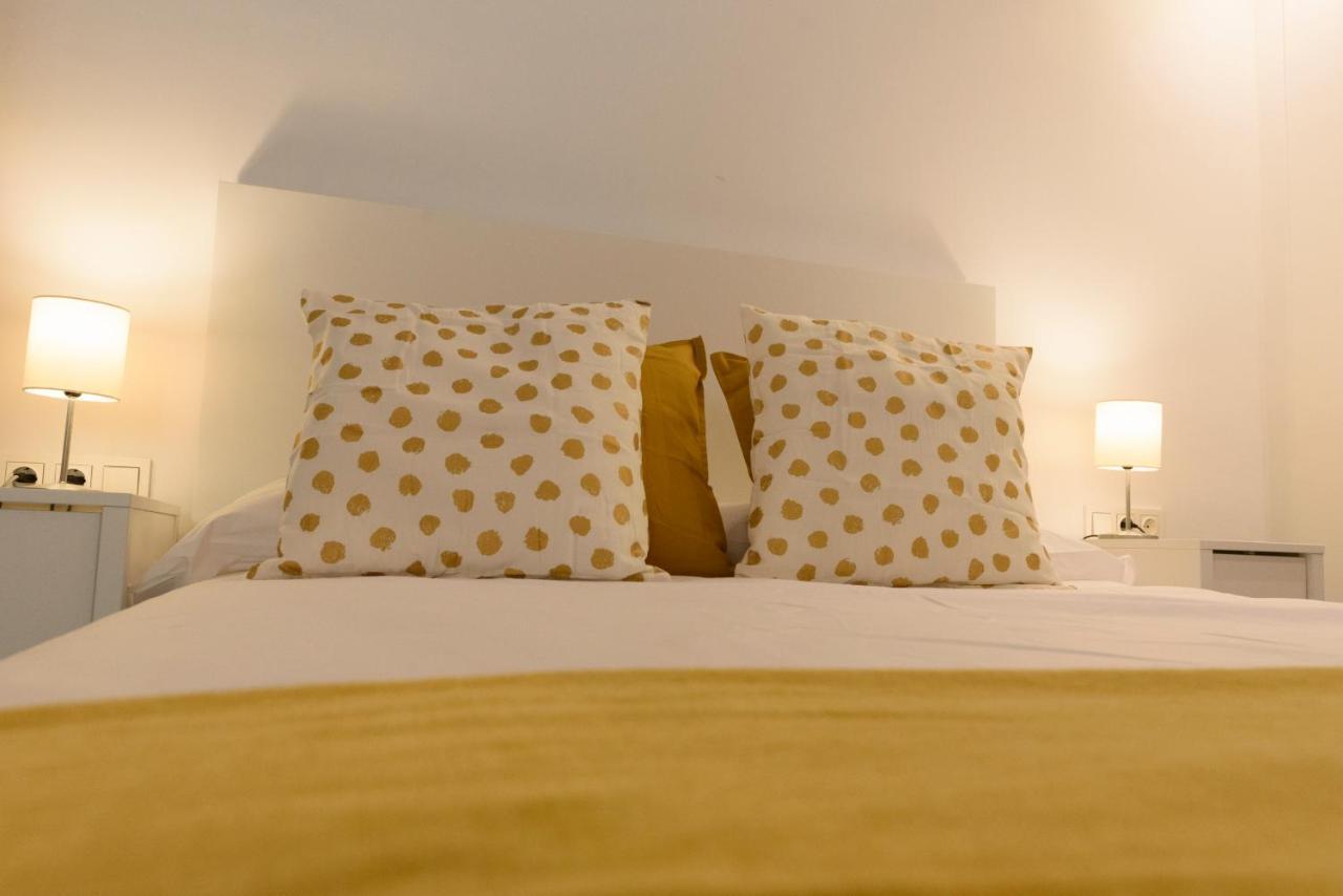 Estudio Constitucion By Renthas Apartamento *