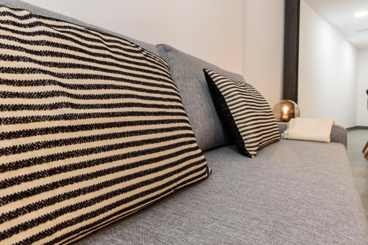Estudio Constitucion By Renthas Apartamento Málaga
