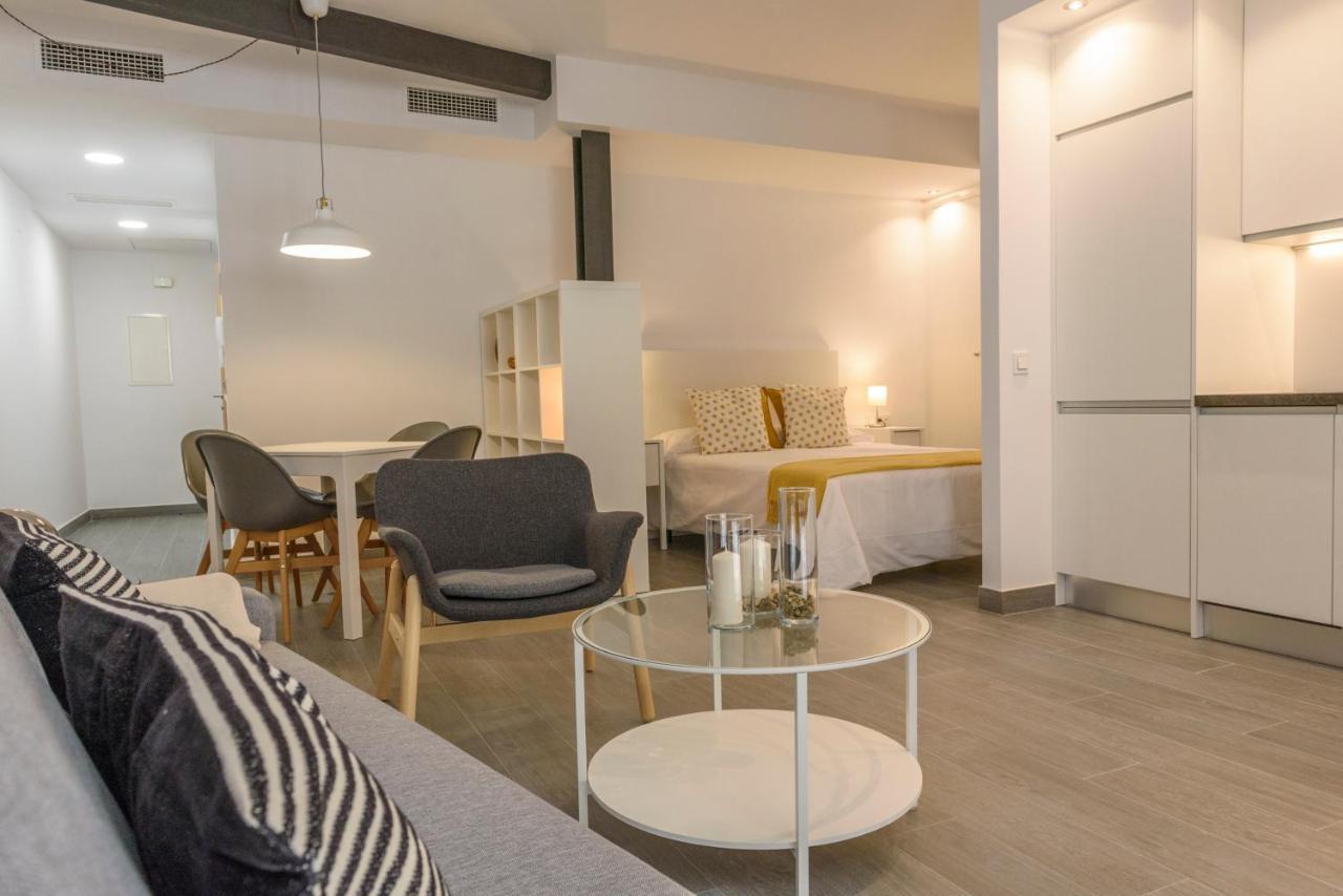 Estudio Constitucion By Renthas Apartamento *