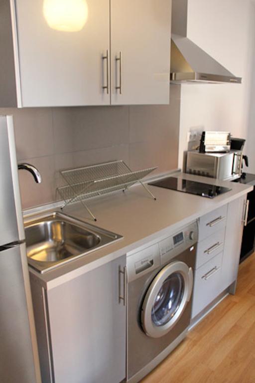 Appartement San Pablo *