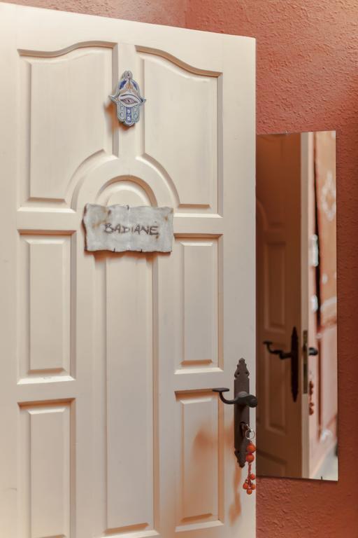 El Andaluz Maison d'hôtes 3*
