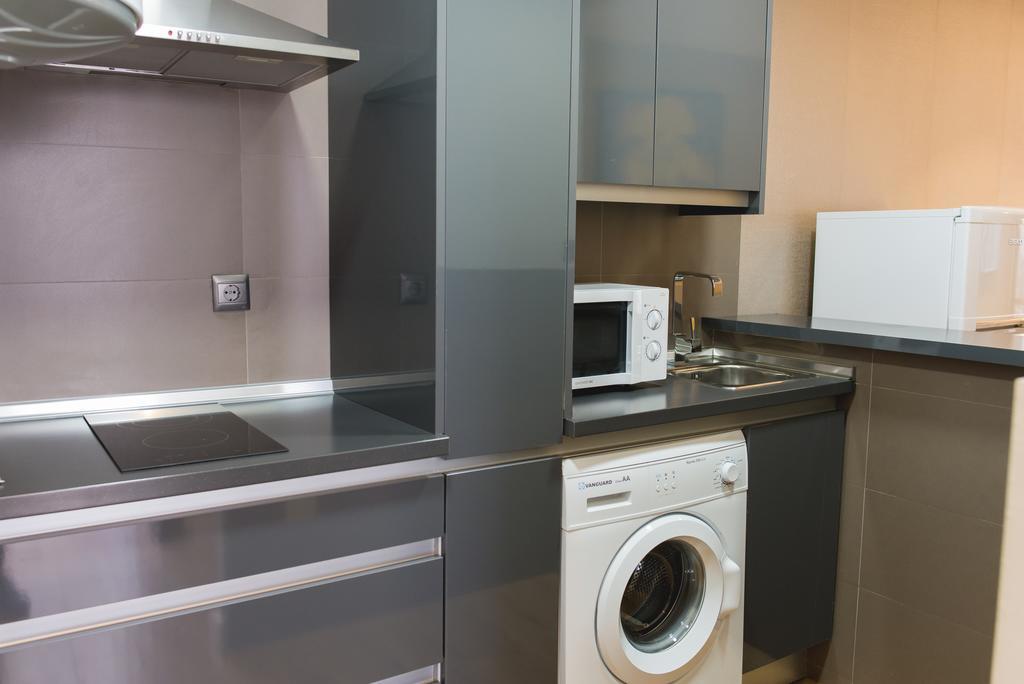 Ab H2o Apartamento