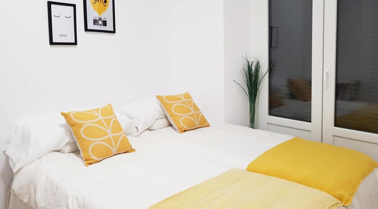 Appartement Malagadevacaciones - Lazcano
