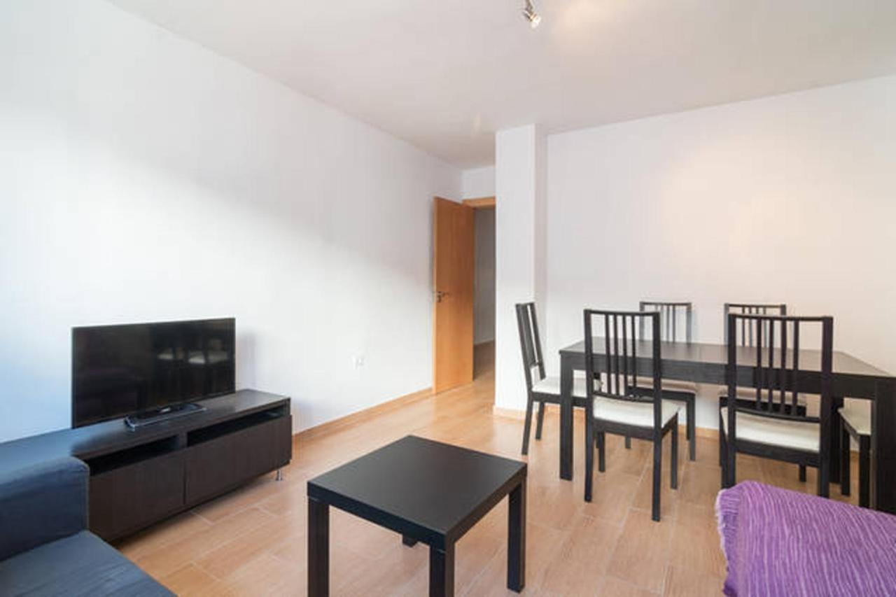 Postigos Apartamento