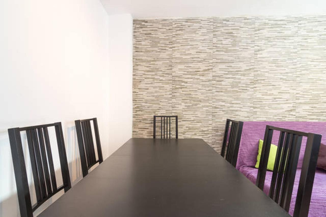 Postigos Apartamento Málaga