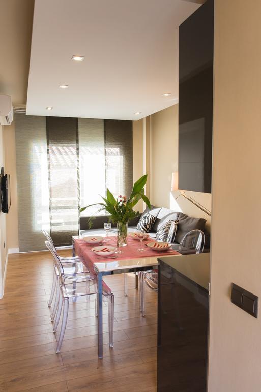 Apartamento Ab H2o *