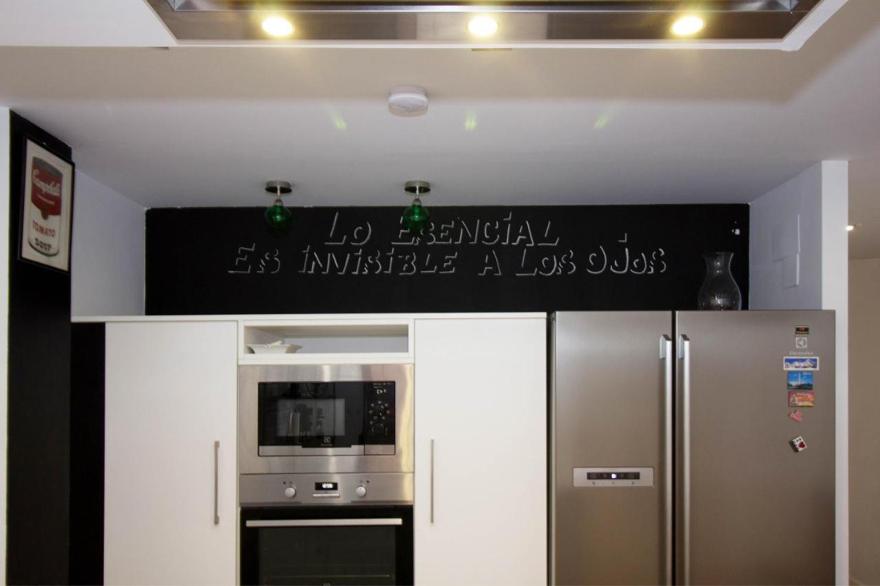 Kuros House Apartamento