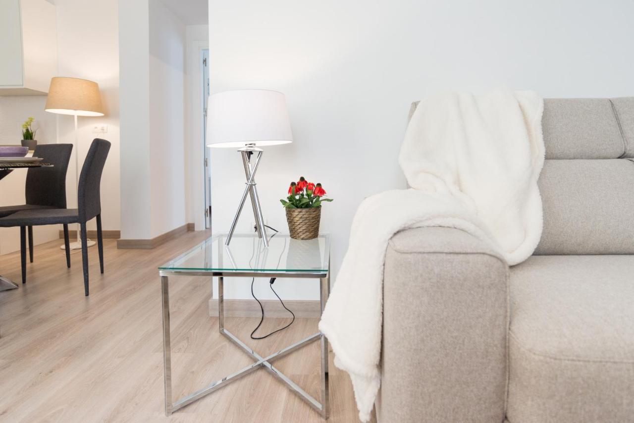 Apartamento Urbe10 Atarazanas Premium 2 Bedrooms 9 Málaga