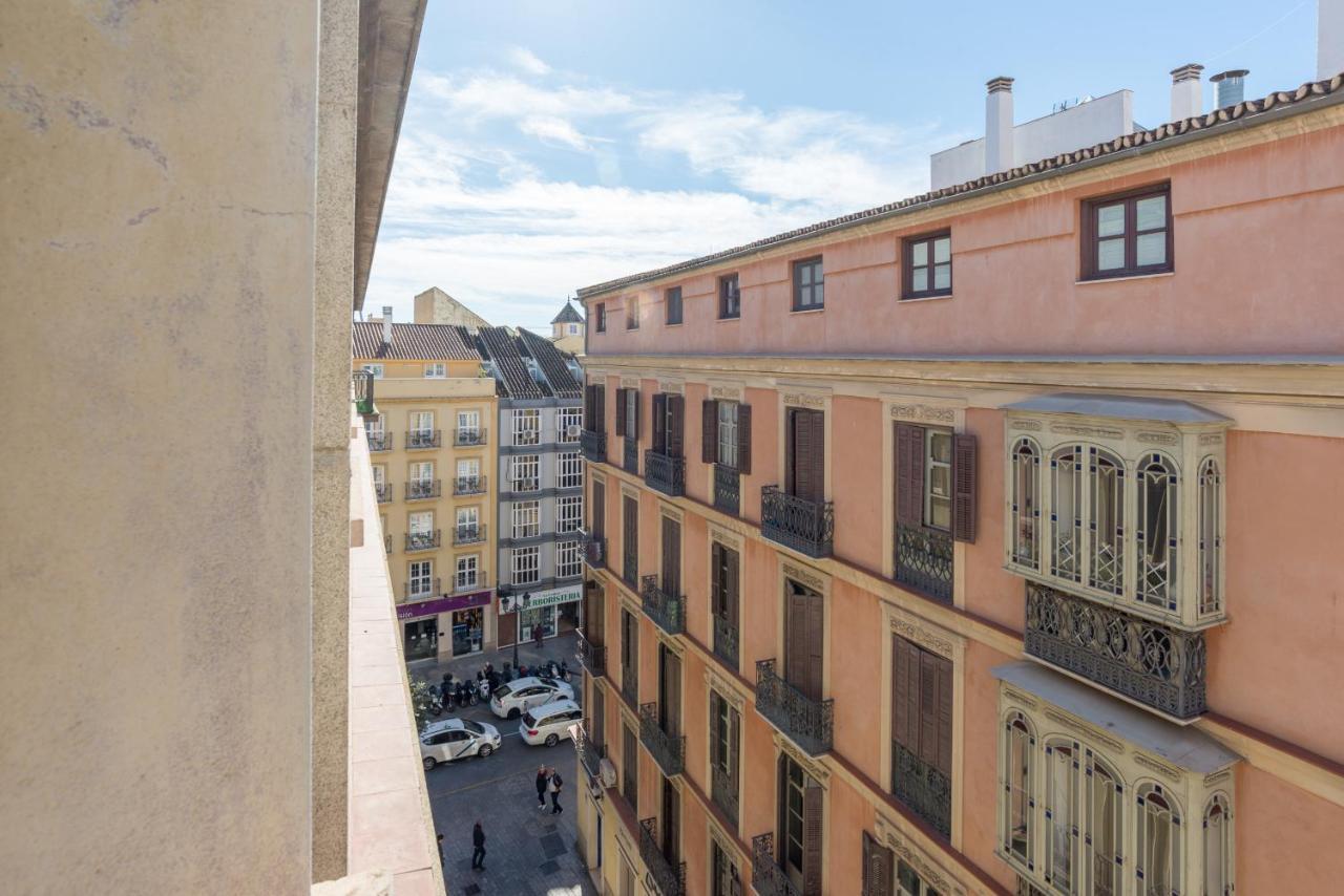 Apartamento Urbe10 Atarazanas Premium 2 Bedrooms 9 Málaga