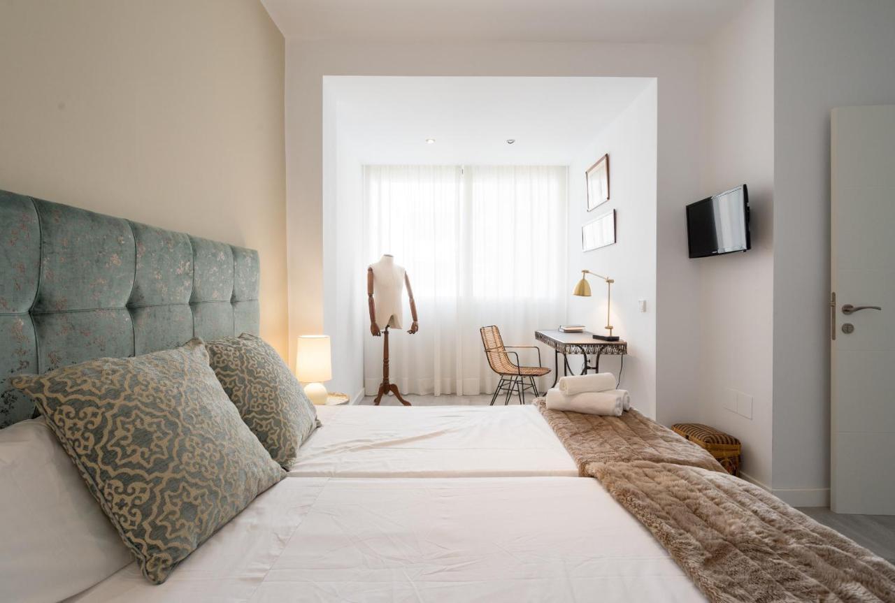 Apartment Soho Premium 3 Bedrooms