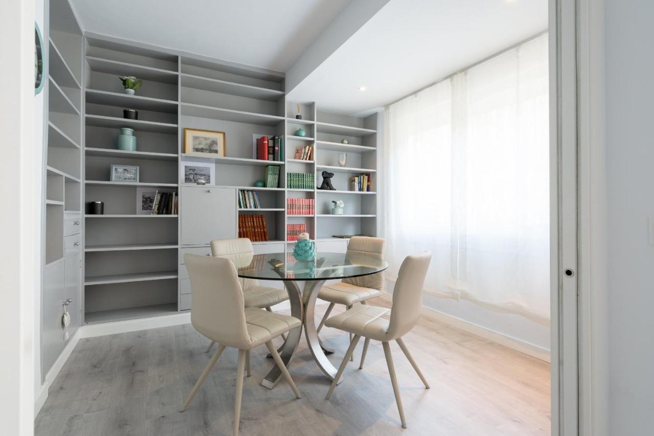 Apartment Soho Premium 3 Bedrooms
