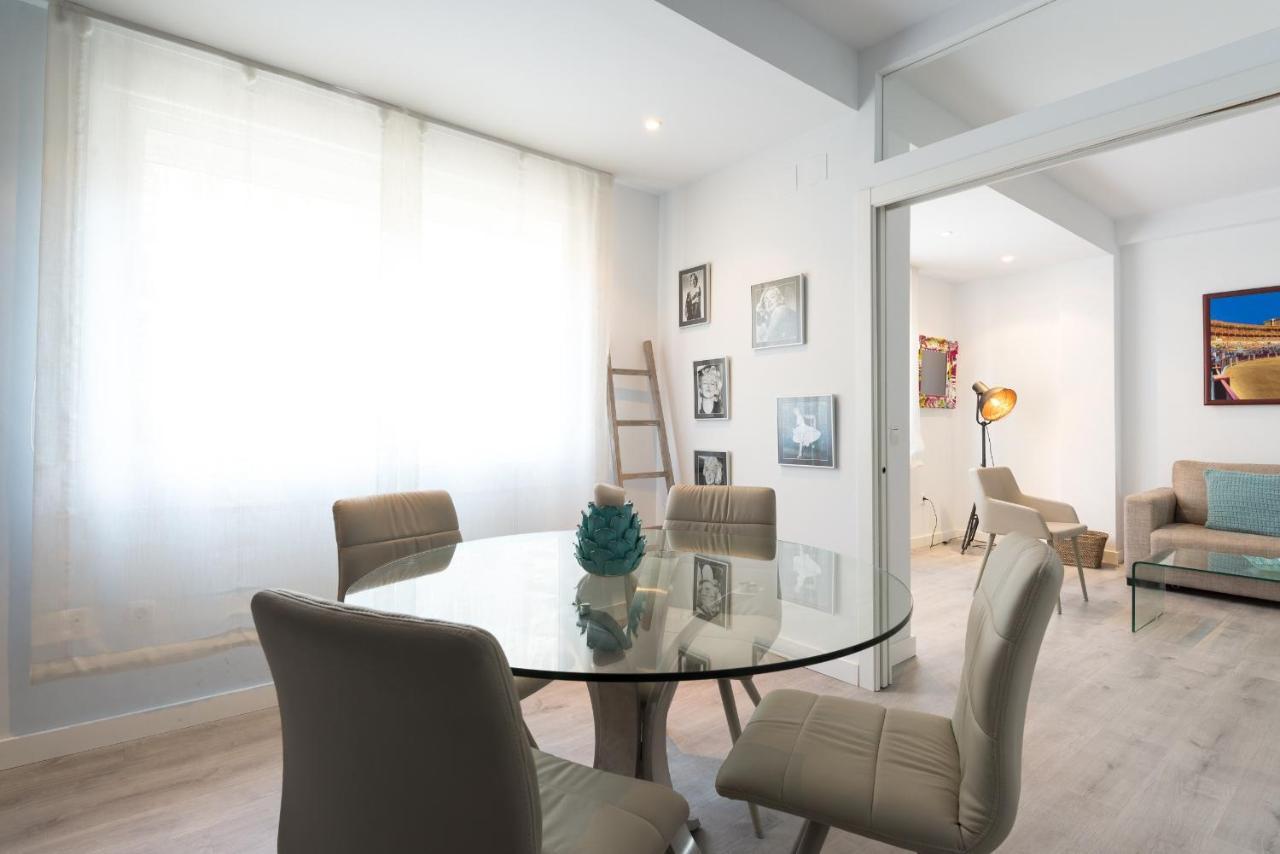 Soho Premium 3 Bedrooms Apartment Málaga