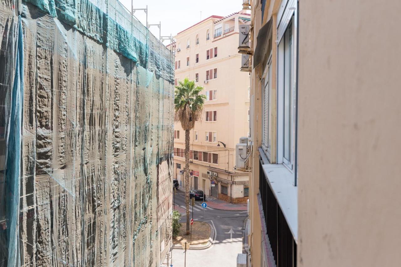 Soho Premium 3 Bedrooms Apartment Málaga