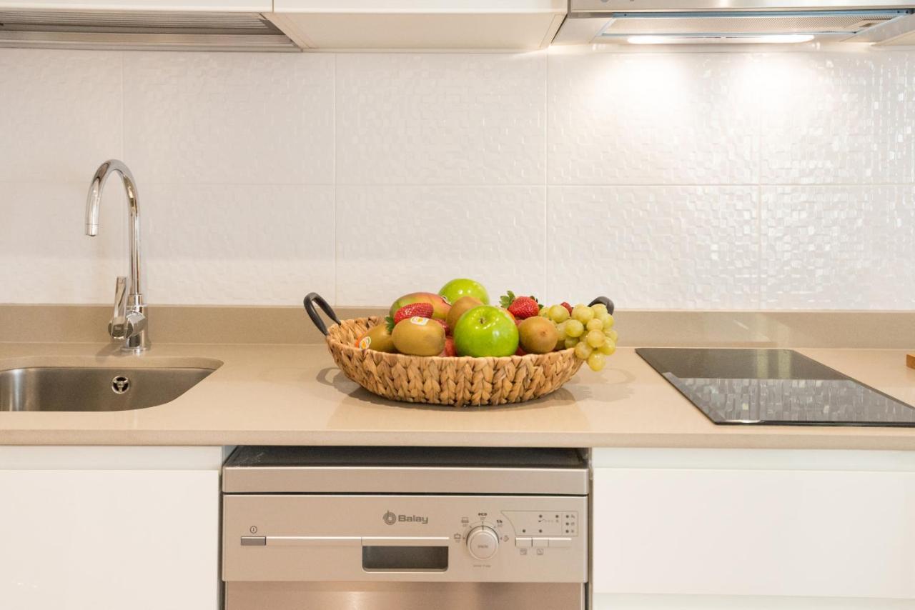 Urbe10 Atarazanas Premium 2 Bedrooms 9 Málaga