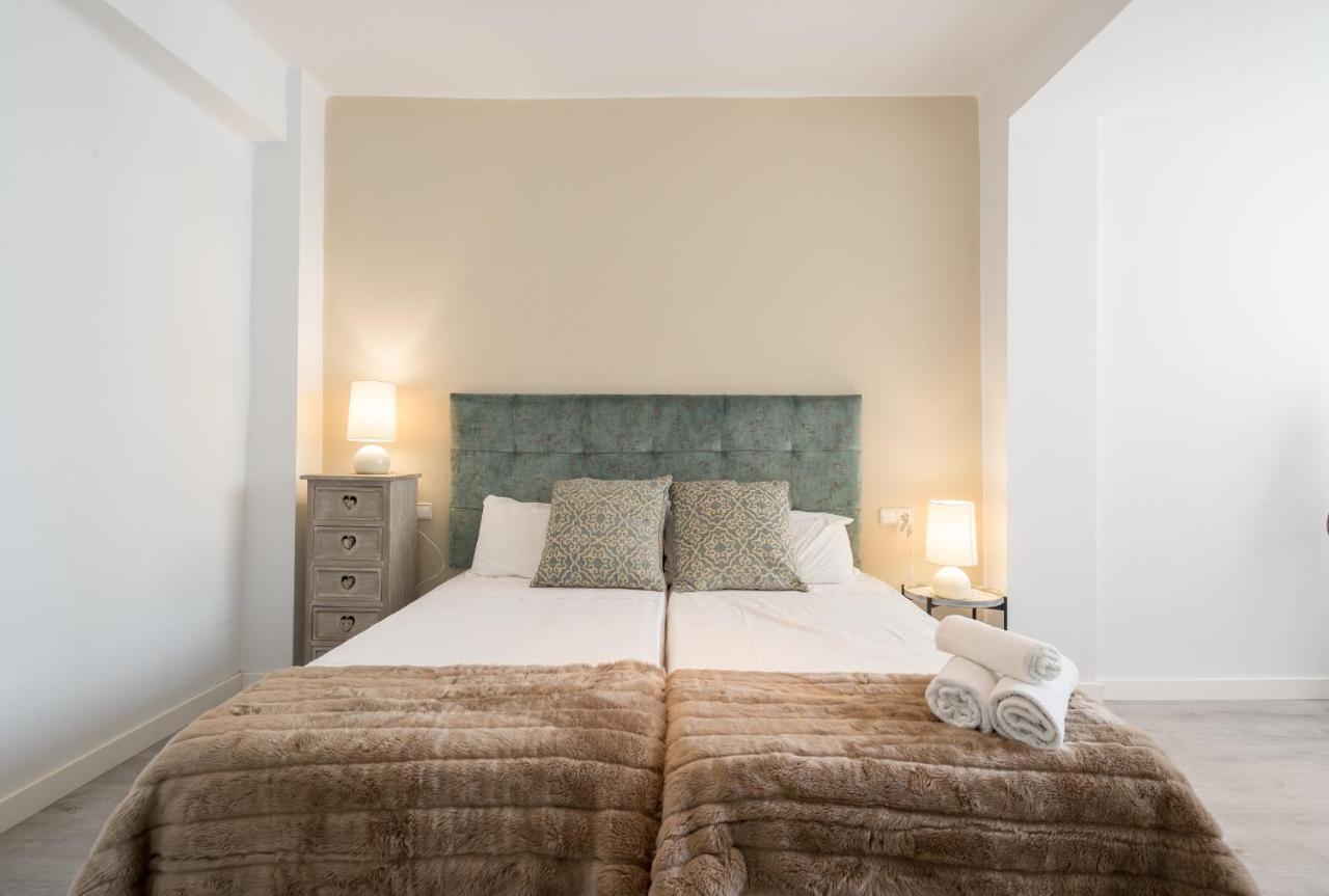 Soho Premium 3 Bedrooms Apartment *