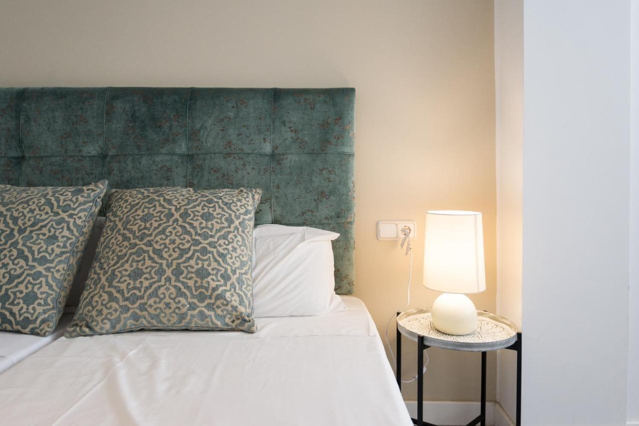 Soho Premium 3 Bedrooms Apartment *