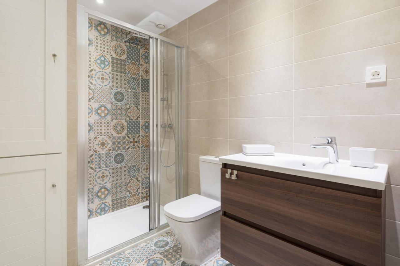 Puerto De Premium 3 Bedrooms Málaga